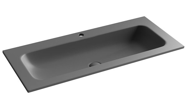 Умывальник CeramicaNova Grace CN7012MDH / CN7013MDH