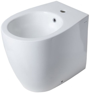 Приставное биде Allen Brau Fantasy 4.32008.20