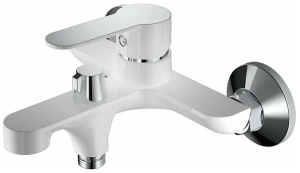 Смеситель для ванны Haiba HB60557-8
