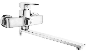 Смеситель для ванны Ledeme H58 L2258