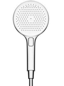 Душевая лейка Sancos Nok round SC6001CH-W