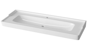 Умывальник Caprigo Galaxy-120 Double