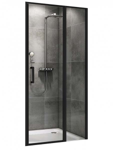 Душевая дверь Abber Sonnenstrand AG04100BS / AG04110BS / AG04120BS