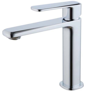 Смеситель для умывальника Lemark Melior LMF-1014B-C