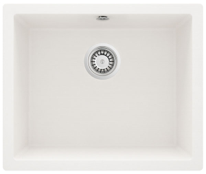Кухонная мойка Deante Corda Flush ZQA-A10F / ZQA-G10F / ZQA-S10F