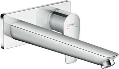 Смеситель встраиваемый Hansgrohe Talis E 71734000 для умывальника