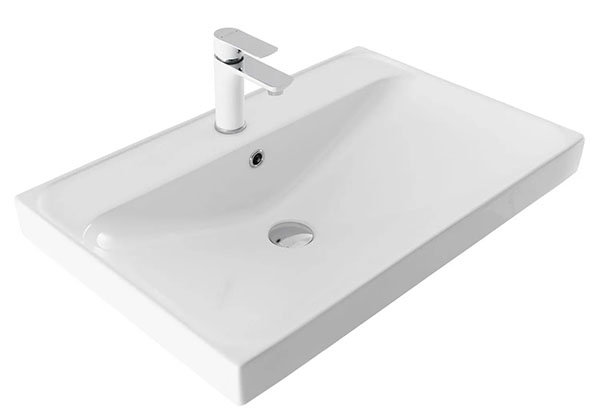 Умывальник Aquanet Flash 70