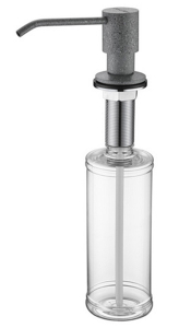 Дозатор для моющих средств Paulmark Rein D002-310