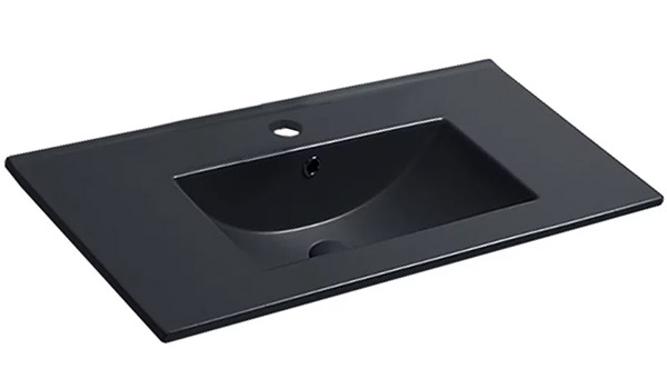 Умывальник Vincea VBS-13980MB
