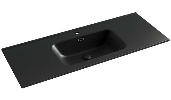 Умывальник CeramicaNova Element CN7006MB