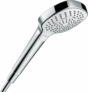 Душевая лейка Hansgrohe Croma 110 Select Е Multi 26810400