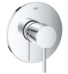 Смеситель встраиваемый Grohe Atrio New 24065003 (1 функция)