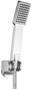 Душевая лейка со шлангом Lemark LM0802C