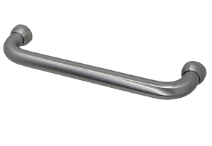 Поручень WasserKraft K-1066NICKEL
