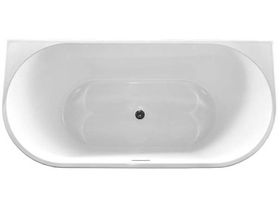 Акриловая ванна Vincea VBT-421-1700 / VBT-421-1800