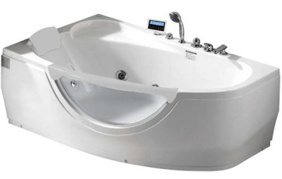 Гидромассажная ванна Gemy G9046 II K