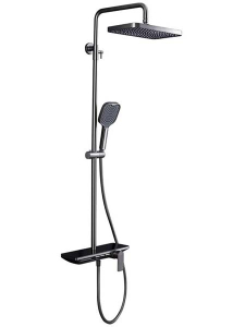 Душевая стойка Gappo G2496-19