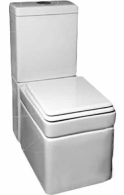 Напольный унитаз Porta Kraft-2