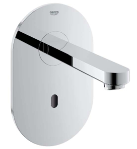 Смеситель встраиваемый Grohe Euroeco Cosmopolitan E 36273000 сенсорный