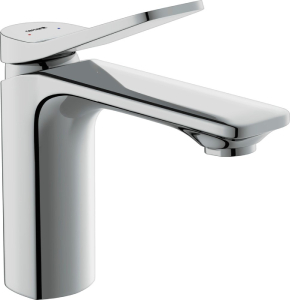 Смеситель для умывальника Cersanit Odra 63050