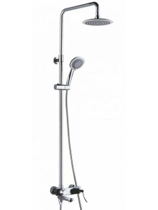 Душевая стойка Ganzer GZ25064