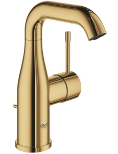 Смеситель для умывальника Grohe Essence 23462GL1 / 23462GN1