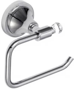 Держатель для туалетной бумаги Fixsen Crystal SF-35010A