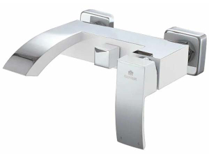 Смеситель для ванны Ganzer GZ44032-F