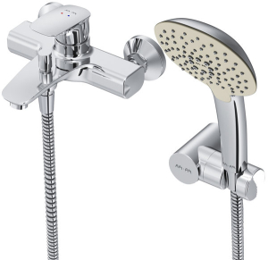 Смеситель для ванны AM.PM Spirit V2.1 F71A15000