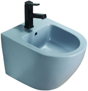 Подвесное биде Ceramalux В2342BDMHL