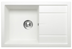 Кухонная мойка Tolero Classic R-112