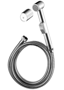 Гигиеническая лейка Lemark LM8014C
