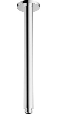 Кронштейн для верхнего душа Hansgrohe Vernis Blend 27805670 / 27805000