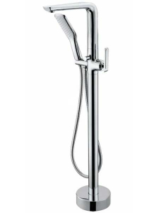 Смеситель для ванны Ganzer GZ52081