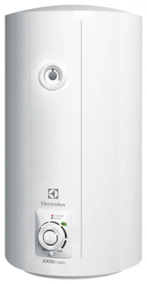 Накопительный водонагреватель Electrolux EWH AXIOmatic 80 / 100 / 125