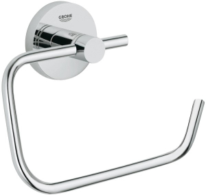 Держатель для туалетной бумаги Grohe Essentials 40689001