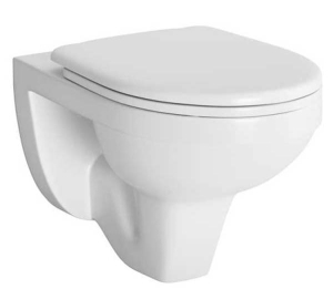 Подвесной унитаз Berges Gamma 081105 с крышкой Soft Close