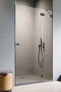 Душевая дверь Radaway Essenza Pro Black DWJ