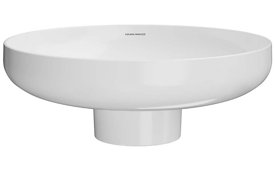 Умывальник Kerama Marazzi Safi