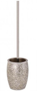Ершик для унитаза Fixsen Snow FX-260-5 / Deco FX-280-5