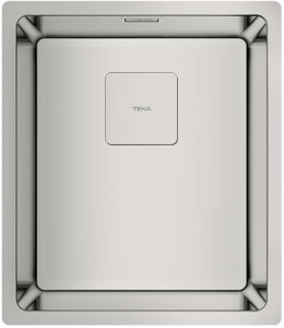 Кухонная мойка TEKA Flexlinea RS15 34.40 SQ / 40.40 SQ / 45.40 SQ / 50.40 SQ / 71.40 SQ
