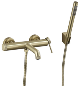 Смеситель для ванны Hansen HL30098-D