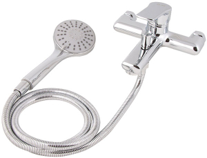Смеситель для ванны AV Engineering AVHOB3-A163-690