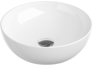 Умывальник Ravak Uni 400 B Slim