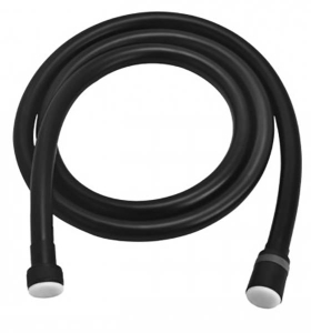 Душевой шланг Lemark LE8025P-Black