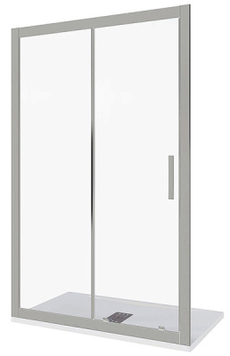Душевая дверь Good Door Cofe WTW-C-CH