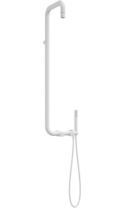 Душевая стойка Deante Silia NQS A4XM