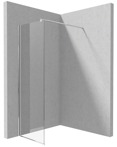 Душевая стенка Deante Kerria Plus Walk-In KTS_086P