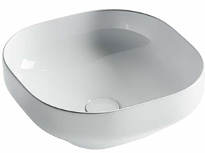 Умывальник CeramicaNova Element CN5032