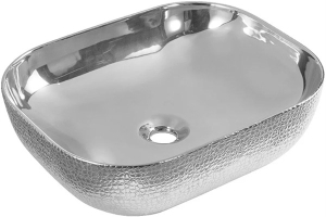 Умывальник CeramaLux D1333H009